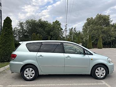 продаю коврик: Toyota Ipsum: 2001 г., 2.4 л, Автомат, Бензин, Минивэн — 5