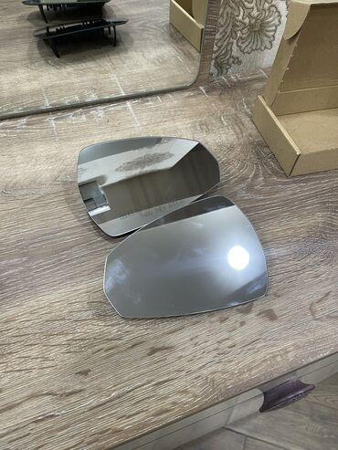 Avtomobilin yan güzgüləri: Audi A3 2012-2020 yan güzgüləri. Orijinaldır və ideal vəziyyətdədir — 6