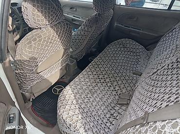 Kia: Kia Rio: 1.5 l | 2004 il Hetçbek — 7