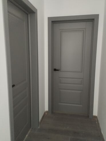установка окон и дверей: Дверь: Ремонт
