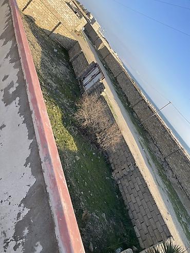 turkanda bağ evi: 3 sot, Tikinti, Bələdiyyə — 2