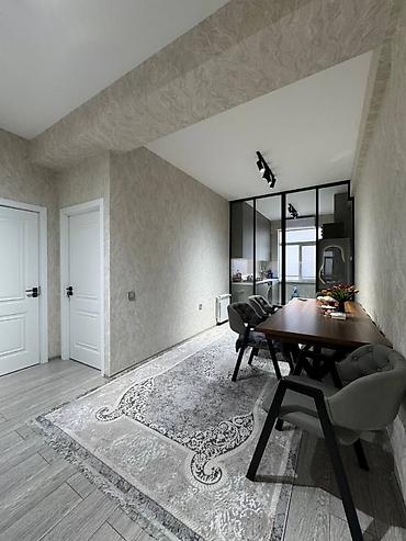 Yeni tikili: 3 otaqlı, Yeni tikili, 76 kv. m — 4