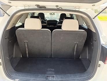 Kia: Kia Sorento: 2018 г., 2.4 л, Типтроник, Бензин, Кроссовер — 11