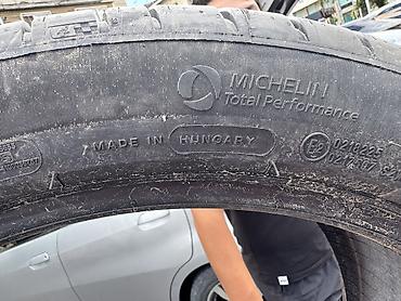 discovery 3: Шины 275 / 40 / R 21, Лето, Новый, Комплект, Легковые, Франция, Michelin — 6