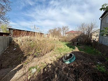ысык куле: 4 соток, Курулуш — 2