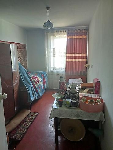 квартира 2 к: 3 комнаты, 57 м², 2 этаж, Косметический ремонт — 2