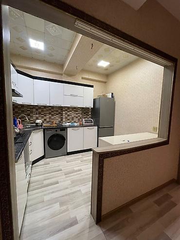 Uzunmüddətli kirayə mənzillər: Skvaznoy 83 kvadrat 7 metebe binanın 6 Xırdalan AAAF park parka 2 — 10