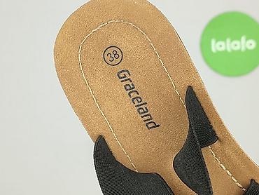 buty wik: Klapki damskie, rozmiar 38 — 4
