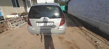 аудио техника: Mercedes-Benz A-Class: 2007 г., 1.7 л, Механика, Дизель, Хэтчбэк — 2