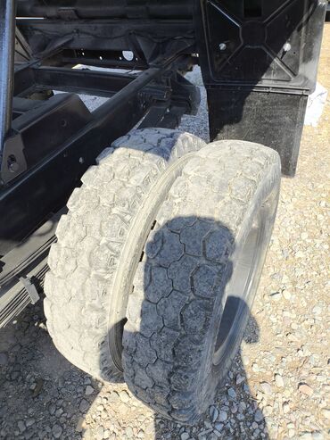 ГАЗ: ГАЗ : 1992 г., 4.2 л, Механика, Бензин — 7