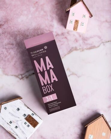 средство для продления полового акта: Комплекс витаминов, Siberian Wellness, Для беременных