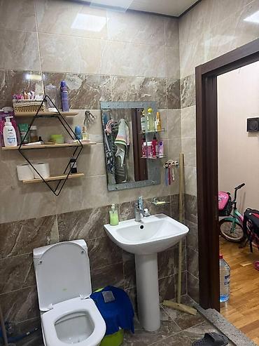 gence arenda: 2 otaqlı, Yeni tikili, m. Qara Qarayev, 54 kv. m — 4