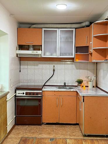 Долгосрочная аренда домов: 90 м², 3 комнаты, Вефа ТЦ — 14