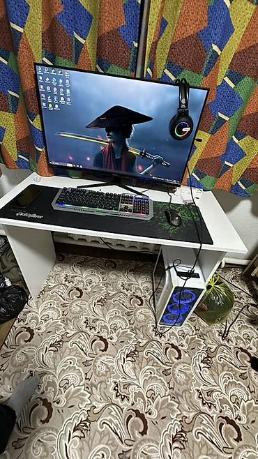 hyperx haste: Игровой компьютерный комплект Состав: - Системный блок в корпусе — 2