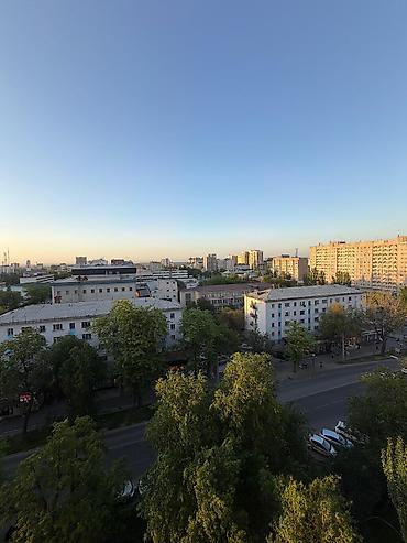 Продажа квартир: 3 комнаты, 63 м², 106 серия, 9 этаж, Косметический ремонт — 12