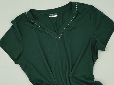 t shirty z dekoltem v allegro: Beloved, T-shirt damski, rozmiar L