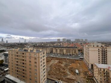 Yeni tikili: 3 otaqlı, Yeni tikili, m. Xətai, 143 kv. m — 14