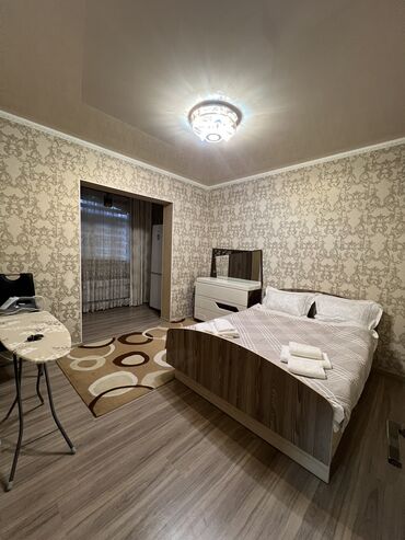 Посуточная аренда квартир: 3 комнаты, Банные принадлежности, Бытовая техника, Круглосуточное заселение at lalafo.kg — 4 Посуточная аренда квартир: 3 комнаты, Банные принадлежности, Бытовая техника, Круглосуточное заселение — 4