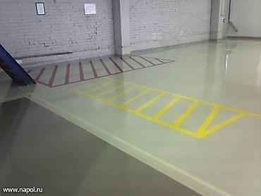 Напольные работы: Выравнивание пола, Стяжка пола, Шлифовка пола | Линолеум, Наливные полы Больше 6 лет опыта — 10