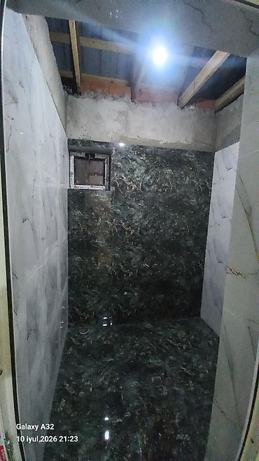 hamam dizaynlari: Peşəkar kafel-metlax mermer piləkan döşəmə və hamam/tualet təmiri usta — 2