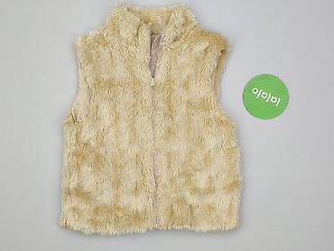 sweter kurta cobaina: Kamizelka, Tu, 10 lat, 134-140 cm, stan - Bardzo dobry — 2