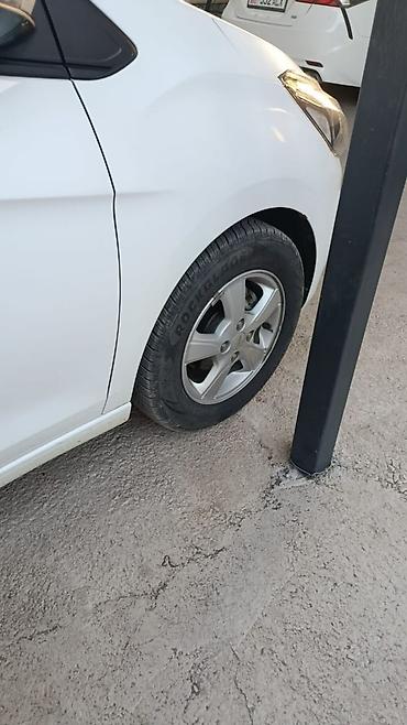 ким оптима: Chevrolet Spark: 2020 г., 0.1 л, Вариатор, Бензин, Хэтчбэк — 6