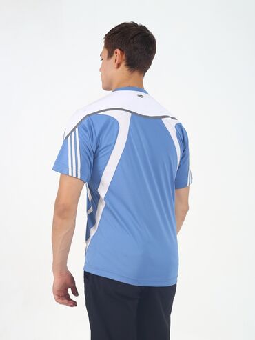 Футболки: Футболка Adidas Formotion Tee Original !!! Категория - Adidas — 15