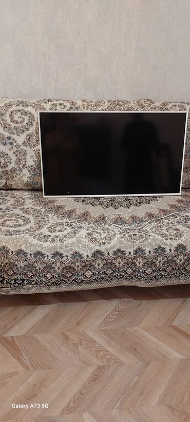 samsun a8: Б/у Телевизор Samsung 40" Самовывоз