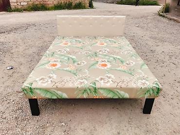 Çarpayılar: Yeni, Təknəfərlik çarpayı, Azərbaycan — 8