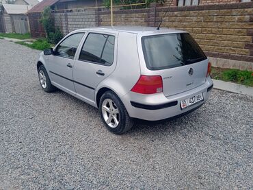 Volkswagen: Volkswagen Golf: 2000 г., 1.4 л, Автомат, Бензин