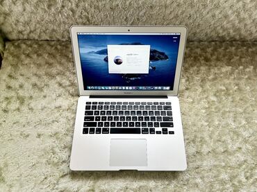 apple macbook air fiyat: Intel Core i5, 8 ГБ ОЗУ