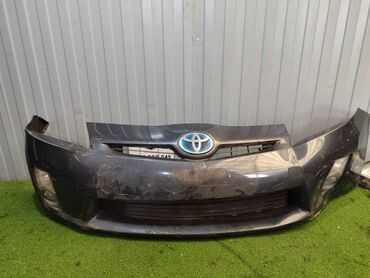 тойота виндом бампер: Бампер Передний Toyota