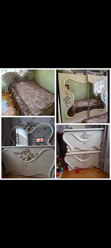 İkinəfərlik çarpayı, Dolab, Komod, Termo, İşlənmiş lalafo.az -da İkinəfərlik çarpayı, Dolab, Komod, Termo, İşlənmiş