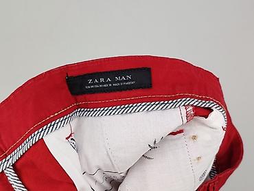 dsquared olx: Zara, Szorty dla mężczyzn, rozmiar L — 5