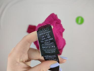 biustonosz c: M&S Collection, Sukienka damska, rozmiar M — 5