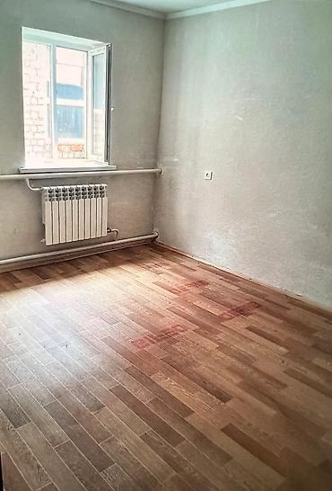 квартира в учкуне: 20 м², 1 комната, Аламедин-1 мкр, Студентам — 3