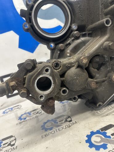 Другие детали КПП и трансмиссии: Ретардера Scania R420 Hpi, 2012 год, пробег 569 тыс км, контрактная из — 11