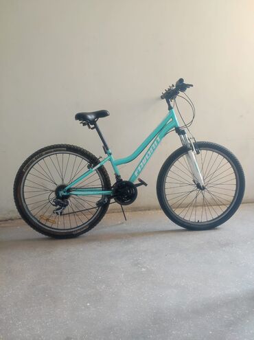 продается велосипед: Dağ velosipedi Forward, 26"