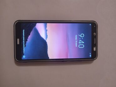 редми нот 9 про бу: Redmi, Redmi 6, Колдонулган, 64 ГБ, түсү - Ак, 2 SIM