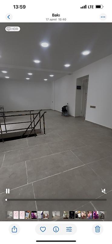nerimanov: Kommersiya obyektinin icarəsi – Bakı - Yol kənarı, piyada axını güclü — 6