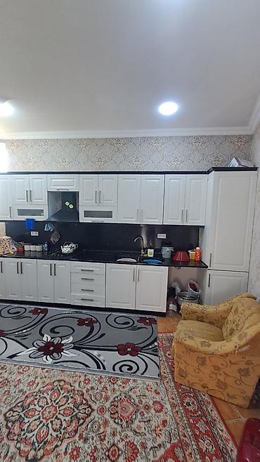 hacikend kiraye evler: 3 комнаты, Новостройка, 75 м² — 2