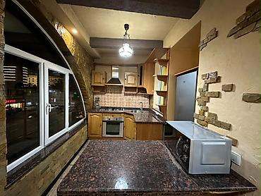 Продажа квартир: 3 комнаты, 70 м², Моссовет Индивидуалка, 3 этаж, Евроремонт — 1