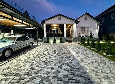 Продажа коттеджей и домов: 🏡 Продается современный дом премиум-класса в с. Байтик, VIP-городок — 2