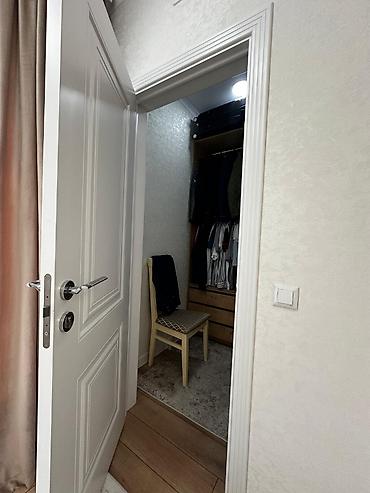 Продажа квартир: 3 комнаты, 85 м², Элитка, 9 этаж, Евроремонт — 17