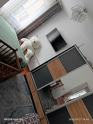 сокулук там: Продаю дом в Сокулуке в центре 12сотак времянка дом 4комнат кухня — 2