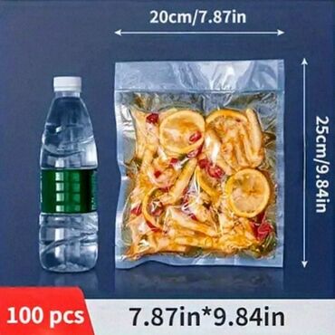 Mətbəx üçün digər texnika: Avropa standartı olan,Lcd ekran vakuum paketləmə aparat satışı. Cihaz — 10