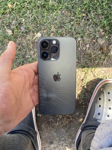 сколько стоит редми 6 а: IPhone 13 Pro, 256 ГБ, Графит