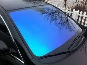 Стекла и комплектующие: Стекло Лобовое Mercedes-Benz, 2009 г., Новый, Аналог — 13