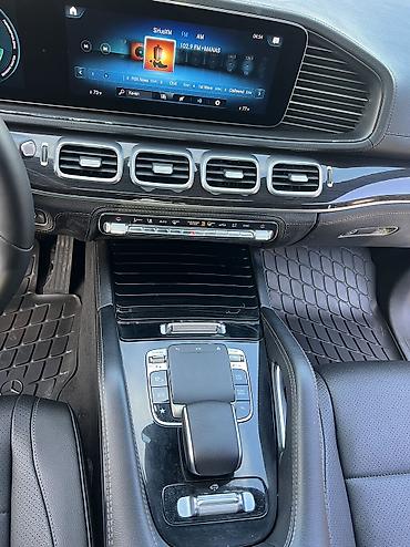 Mercedes-Benz: Mercedes-Benz CLS-Class: 2020 г., 3 л, Типтроник, Бензин, Кроссовер — 12