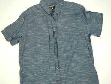kurtki zimowe taranko: Shirt for men, 2XL (EU 44), IDENTIC, condition - Perfect